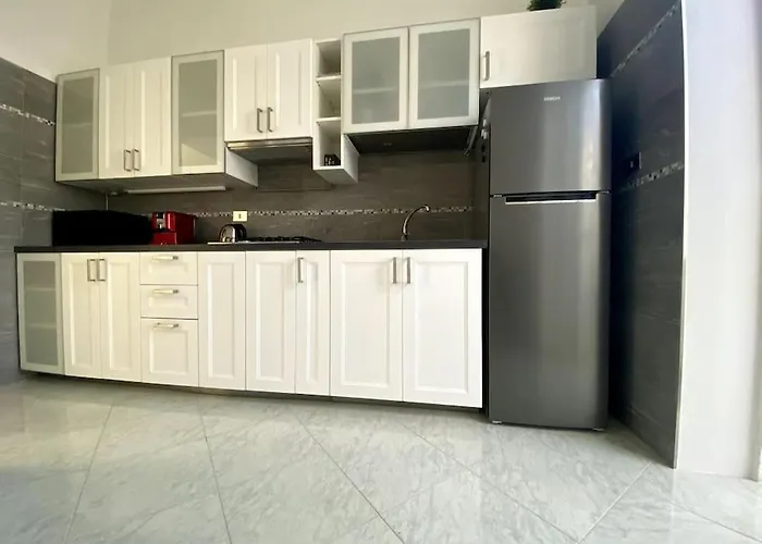 Francigena House Apartment *