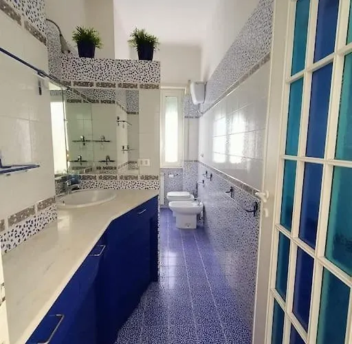 Apartment Francigena House