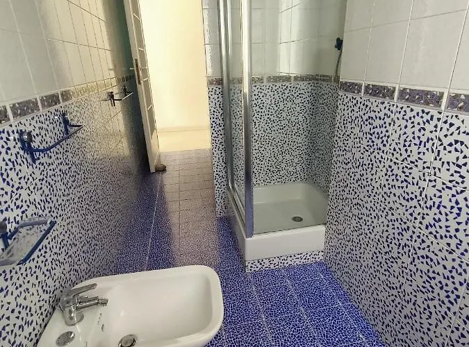 Francigena House Apartment *