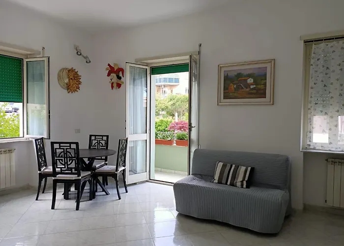 Francigena House Rom
