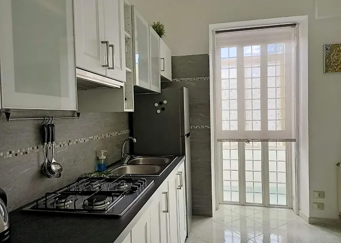 Francigena House * Rom